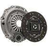 Image de RIDEX 479C0562 Kit d'Embrayage avec mécanisme d'embrayage, sans volant moteur