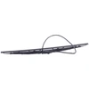 Image de RIDEX 298W0322 Balai d'essuie-glace avant, 600mm, Standard, Fixation par crochet(s)