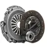 Image de RIDEX 479C0595 Kit d'Embrayage avec butée hydraulique, avec disque d'embrayage