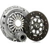 Image de RIDEX 479C0619 Kit d'Embrayage avec butée hydraulique