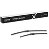 Image de RIDEX 298W0340 Balai d'essuie-glace avant, 475mm, Sans Cadre