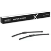 Image de RIDEX 298W0343 Balai d'essuie-glace avant, 530mm, Sans Cadre