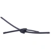 Image de RIDEX 298W0348 Balai d'essuie-glace avant, 450mm, Balai d'essuie-glace plat