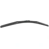 Image de RIDEX 298W0357 Balai d'essuie-glace avant, 700mm, Balai d'essuie-glace hybride, Fixation par crochet(s)