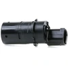 Image de RIDEX 2412P0106 Capteurs De Recul Récepteur à ultrasons, noir, arrière