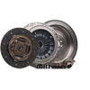 Image de RIDEX 479C1032 Kit d'Embrayage avec mécanisme d'embrayage, avec butée de débrayage, Modification du volant bimasse au volant moteur monomasse