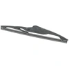 Image de RIDEX 298W0374 Balai d'essuie-glace arrière, 280mm, Standard