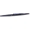Image de RIDEX 298W0390 Balai d'essuie-glace arrière, 400mm, Balai d'essuie-glace hybride