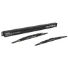 Image de RIDEX 298W0417 Balai d'essuie-glace avant, 450mm, Standard, Fixation par crochet(s)