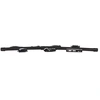 Image de RIDEX 298W0442 Balai d'essuie-glace avant, 550mm, Sans Cadre