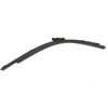 Image de RIDEX 298W0506 Balai d'essuie-glace avant, 500mm, Balai d'essuie-glace plat, Top Lock