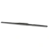 Image de RIDEX 298W0527 Balai d'essuie-glace avant, 550mm, Balai d'essuie-glace hybride, Fixation par crochet(s)