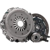 Image de RIDEX 479C1119 Kit d'Embrayage avec butée hydraulique, avec disque d'embrayage
