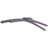 Image de RIDEX 298W16952 Balai d'essuie-glace avant, 500mm, Balai d'essuie-glace plat, Fixation par crochet(s)