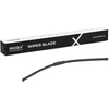 Image de RIDEX 298W16973 Balai d'essuie-glace avant, 700mm, Sans Cadre