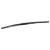 Image de RIDEX 298W16980 Balai d'essuie-glace avant, 700mm, Balai d'essuie-glace hybride, Fixation par crochet(s)