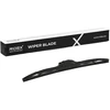Image de RIDEX 298W16986 Balai d'essuie-glace avant, 400mm, Balai d'essuie-glace hybride, Fixation par crochet(s)