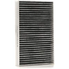 Image de RIDEX 424I0482 Filtre d'habitacle Filtre à charbon actif