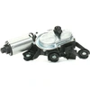 Image de RIDEX 295W0151 Moteur d'Essuie-Glace arrière, pour direction à droite/à gauche