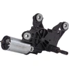 Image de RIDEX 295W0155 Moteur d'Essuie-Glace arrière, pour véhicules avec direction à gauche, avec gicleur intégré