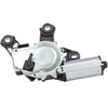 Image de RIDEX 295W0160 Moteur d'Essuie-Glace arrière, pour véhicules avec direction à gauche