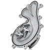 Image de RIDEX 1260W0402 Pompe à eau avec joint d'étanchéite, Fonte d'aluminium