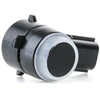 Image de RIDEX 2412P0111 Capteurs De Recul Récepteur à ultrasons, gris, arrière