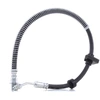 Image de RIDEX 83B0569 Flexible De Frein Essieu arrière gauche