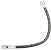 Image de RIDEX 83B0573 Flexible De Frein Essieu avant droit