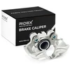 Image de RIDEX 78B1209 Étrier de frein Essieu avant