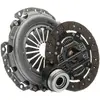 Image de RIDEX 479C3020 Kit d'Embrayage avec butée hydraulique, avec disque d'embrayage