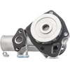 Image de RIDEX 1260W0438 Pompe à eau sans poulie, avec goujon fileté, avec accessoires, Fonte d'aluminium