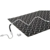 Image de RIDEX 83B0582 Flexible De Frein Essieu arrière droit