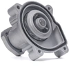 Image de RIDEX 1260W0458 Pompe à eau pour système dentrainement à courroie trapézoïdale nervures