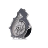 Image de RIDEX 1260W0505 Pompe à eau pour système dentrainement à courroie trapézoïdale nervures, avec joint d'étanchéite