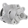 Image de RIDEX 1260W0507 Pompe à eau sans couvercle, avec joints