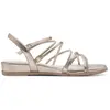 Image de Sandales femme Tamaris 1-28103-42 Doré 37 1-28103-42-933
