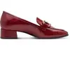 Image de Escarpins femme Tamaris 1-24316-43 Rouge 41 1-24316-43-500