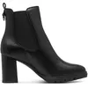 Image de Bottines à talon femme Tamaris 1-25351-41 Noir 39 1-25351-41-001