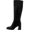 Image de Bottines femme Tamaris Touchit Noir 39 1-25515-41-001
