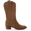 Image de Bottes femme Tamaris 1-25701-41 Marron 39 1-25701-41-300