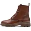 Image de Bottines à lacets femme Tamaris 1-25230-41 Marron 40 1-25230-41-311