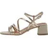 Image de Sandales à talon femme Tamaris 1-28211-42 Argenté 37 1-28211-42-900