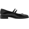 Image de Ballerines femme Tamaris 1-22131-45 Noir 38 1-22131-45-001