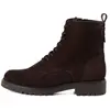 Image de Bottines à lacets femme Tamaris 1-25402-43 Marron 36 1-25402-43-347