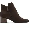 Image de Bottines à talon femme Tamaris 1-25354-43 Marron 42 1-25354-43-303