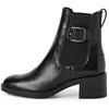 Image de Bottines à talon femme Tamaris 1-25307-45 Noir 39 1-25307-45-003