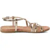 Image de Sandales femme Tamaris 1-28130-46 Beige 39 1-28130-46-116