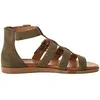 Image de Sandales femme Tamaris 1-28125-46 Vert 39 1-28125-46-744