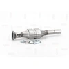 Image de NAP carparts CAK10813 Catalyseur